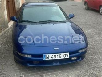 ford probe