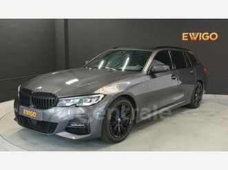 (g21) touring 330d xdrive 286 m sport bva8