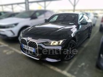(g26) generation2 420d xdrive 190 m sport bva8