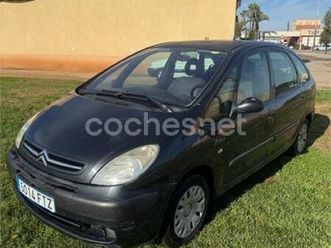 citroen xsara picasso