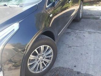 luxury אוט׳ 3.6 (310 כ״ס)