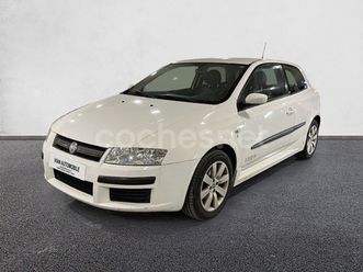 fiat stilo 1.4 sting