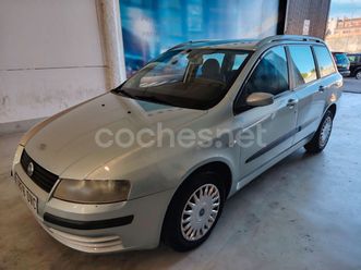 fiat stilo 1.9 multijet 120c feel multi wagon