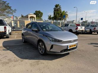 pro 460 חשמלי אוט׳ (204 כ״ס)