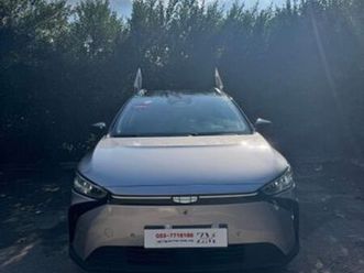 pro 480 חשמלי אוט׳ (204 כ״ס)