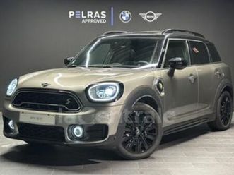 ii (f60) cooper 136 all4 edition longstone bva8