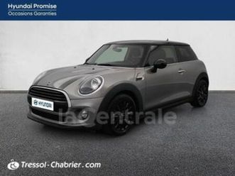 iii (f56) 1.5 cooper 136 bva7 3p