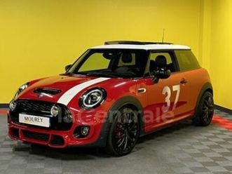 iii (f56) 2.0 178 cooper s bva7 3p