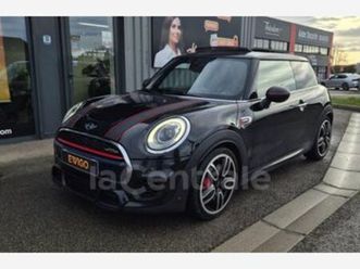 iii (f56) 2.0 231 jcw bva6