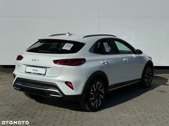 kia xceed 1.5 t-gdi l dct
