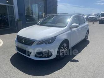 ii generation2 1.2 puretech 130 s&s allure