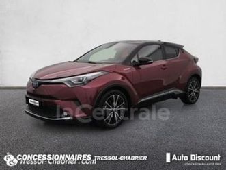 1.8 hybride 122 collection