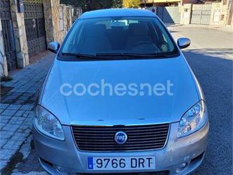 fiat croma 1.9 16v multijet dynamic