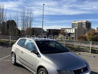 fiat stilo 1.9 jtd dynamic