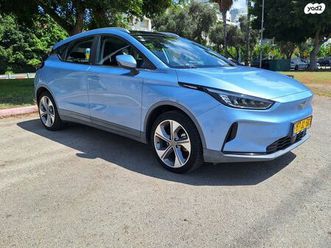 pro 460 חשמלי אוט׳ (204 כ״ס)