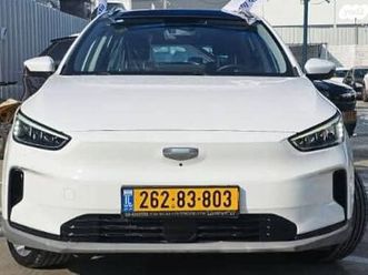 pro 460 חשמלי אוט׳ (204 כ״ס)