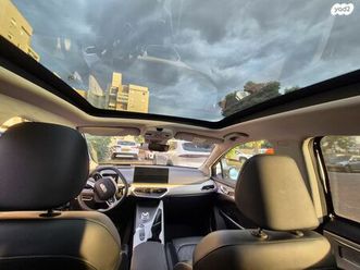 pro 460 חשמלי אוט׳ (204 כ״ס)