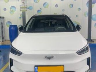 pro 460 חשמלי אוט׳ (204 כ״ס)