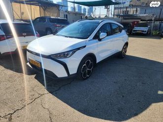 pure חשמלי אוט׳ (204 כ״ס)