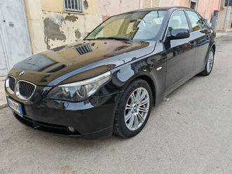 530d attiva 231cv