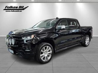 1500 high country 6.2l v8 4wd hydra-matic 426 hk