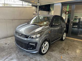 ligier js50 unico proprietario finanziabile permut