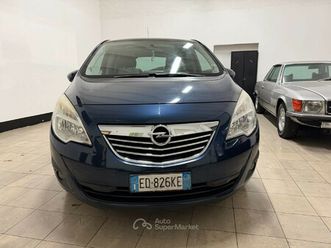 cosmo navi tetto neopatentati