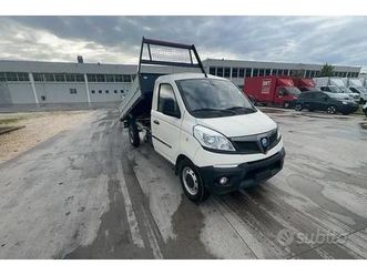 piaggio porter np6 1.5 sw lr gpl 3070/2800 ribalta