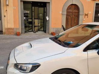 subaru levorg 1.6 dit lineartronic sport style