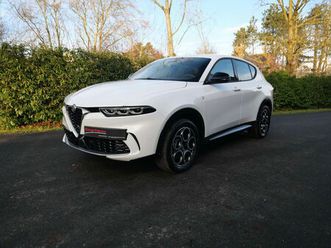 alfa romeo tonale plug-in-hybrid q4 ti 280pk
