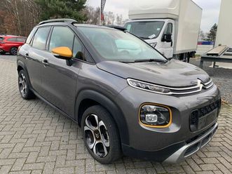citroen c3 aircross 1.2 turbo 130 rip curl