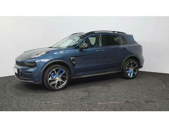 lynk & co 01 1.5 turbo phev ~ led ~ 360 ~ pano ~ pdc ~megastock