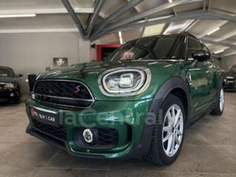 countryman cooper sd f60 2.0 d 190 all4 john cooper works 12