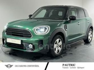 ii generation2 (f60) 2.0 150 cooper d business design bva8