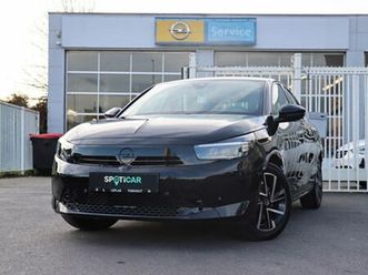 opel corsa new model gs 1.2turbo 100pk |comfort pack|camera|sensoren|