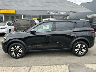 opel frontera gs line - 7 places ***vendue***