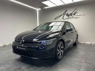 volkswagen golf 1.0 tsi *carplay*camera*led*1er proprio*garantie*