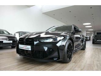 bmw m3 touring*xdrive*race track pack*full option*nieuw !