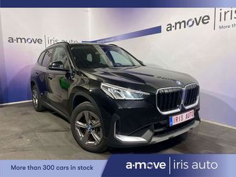bmw x1 xdrive 25e | boite auto | carplay| 31397 € netto