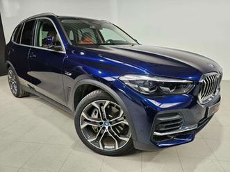 bmw x5 x5 xdrive45e