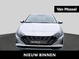 hyundai i20 1.0 t-gdi 74kw twist