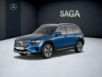 glb 180 cyber edition