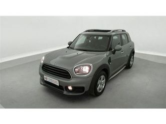 mini countryman cooper d 2.0 da cooper navi/to pano/ja/pdc