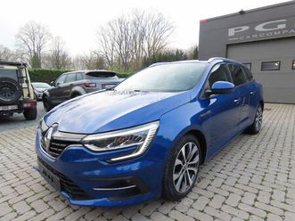 renault megane megane grandtour tce 140 gpf techno