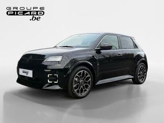 renault r5 roland-garros