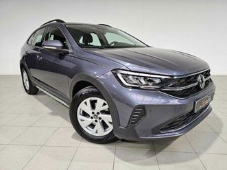 volkswagen taigo taigo 1.0 tsi