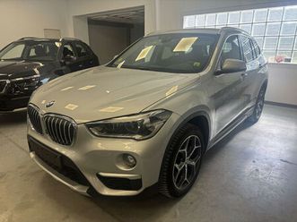 bmw x1 x1 2.0 da sdrive18 adblue (eu6d-temp)