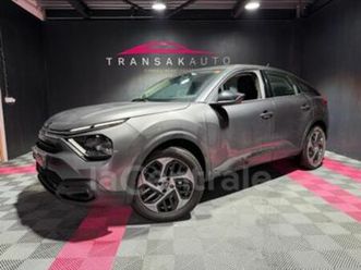 iii societe 1.5 bluehdi 130 s&s feel nav business r eat8