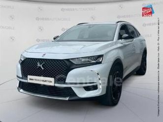 1.5 bluehdi 130 7cv performance line + automatique