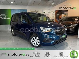 opel combo life 1.2 t ss edition plus l